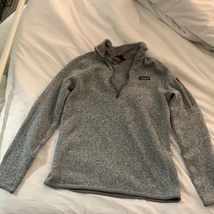 Patagonia Better Sweater 1/4 Zip